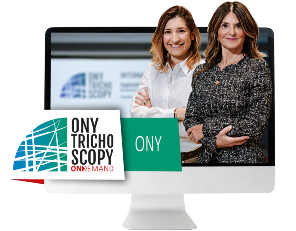 ONYTRICHOSCOPY OnDemand | ONY