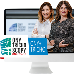 ONYTRICHOSCOPY OnDemand | ONY+TRICHO