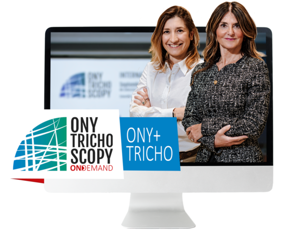 ONYTRICHOSCOPY OnDemand | ONY+TRICHO